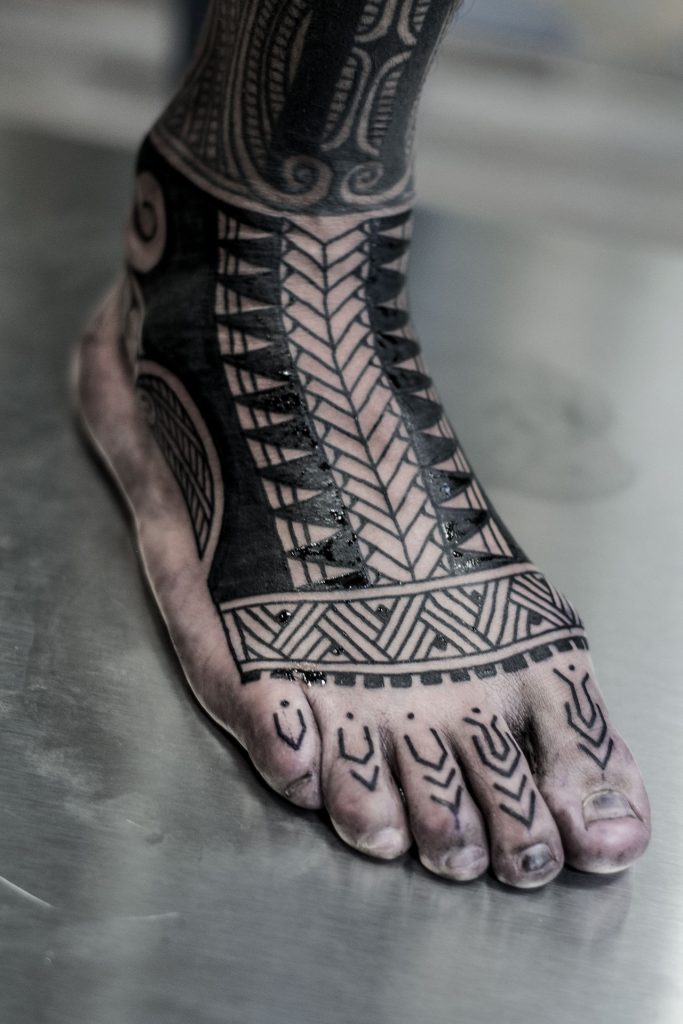 tattoo, tattoos, ink, pacifictattoo, pacific, thierryrossen, maori, polynesian, marquesan, haida, traditional, tribal, tattoonederland, blacktattoos, tattooing, tattooartist, Nederland, maoritattoo, polynesiantattoo, marquesantattoo, haidatattoo, borneo